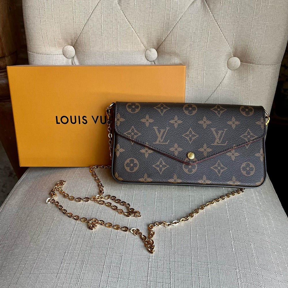Pochette Félicie